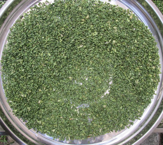 Hành Lá Hong Gió Khô Cao Cấp